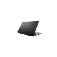 Asus laptop 15,6  i3-7100U 4GB 500GB DOS illusztráció, fotó 3