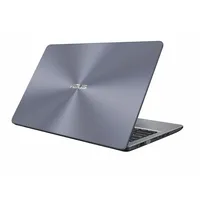 ASUS laptop 15.6  FHD i5-8250U 8GB 256GB SSD M.2 MX150-4GB Szürke Endless illusztráció, fotó 4