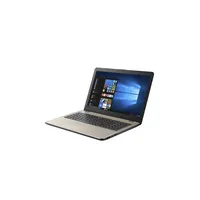 ASUS laptop 15,6  i7-7500U 8GB 1TB MX150-4GB VivoBook Max arany illusztráció, fotó 2