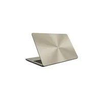 ASUS laptop 15,6  i7-7500U 8GB 1TB MX150-4GB VivoBook Max arany illusztráció, fotó 3