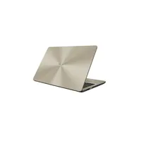 ASUS laptop 15,6  i7-7500U 8GB 1TB MX150-4GB VivoBook Max arany illusztráció, fotó 4