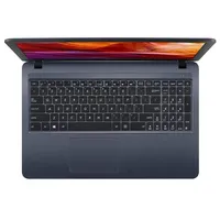 Asus VivoBook laptop 15,6  FHD N5030 8GB 256GB UHD NOOS szürke Asus VivoBook X5 illusztráció, fotó 2