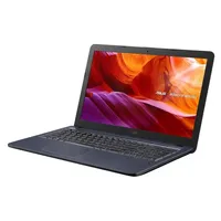 Asus VivoBook laptop 15,6  FHD N5030 8GB 256GB UHD NOOS szürke Asus VivoBook X5 illusztráció, fotó 4