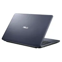 Asus VivoBook laptop 15,6  FHD N5030 8GB 256GB UHD NOOS szürke Asus VivoBook X5 illusztráció, fotó 5