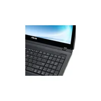 ASUS X54C-SO125D 15.6  laptop HD i3-2350, 4GB,500GB ,webcam, DVD DL,Wlan,BT,fre illusztráció, fotó 3