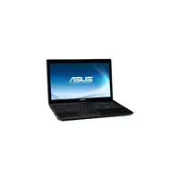ASUS X54C-SX293D +NIS 15.6  laptop HD i3-2350, 2GB,500GB ,webcam, DVD DL,Wlan,f illusztráció, fotó 2
