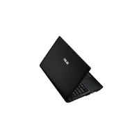 ASUS X54HY 15,6  notebook PDC B950 2,1GHz/4GB/500GB/DVD író/fekete illusztráció, fotó 1