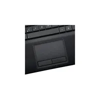 ASUS X54HY 15,6  notebook PDC B950 2,1GHz/4GB/500GB/DVD író/fekete illusztráció, fotó 5