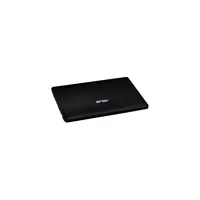 ASUS 15,6  notebook PDC B950 2,1GHz/3GB/500GB/DVD író/fekete illusztráció, fotó 3
