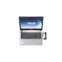 Asus X550CC-XO103D notebook 15.6  HD Core i7-3537U 8GB 750GB GT720/2G DOS illusztráció, fotó 2