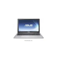 ASUS 15,6  notebook Intel Core i3-3217U/8GB/1TB/Szürke illusztráció, fotó 2