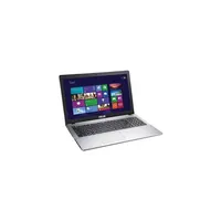 Asus X550LNV-XO226D notebook szürke 15.6  HD Core i7-4510U 8GB 1TB GB GT840M/2G illusztráció, fotó 2