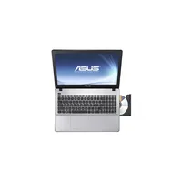 Asus X550LNV-XO226D notebook szürke 15.6  HD Core i7-4510U 8GB 1TB GB GT840M/2G illusztráció, fotó 4