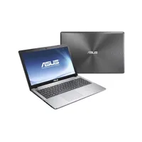 Asus laptop 15,6  FHD i5-6300HQ 4GB 10TB GT950-2G szürke illusztráció, fotó 2