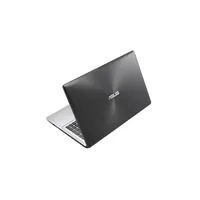 ASUS laptop 15,6  FHD i7-6700HQ 8GB 1TB GTX-950M-4GB sötétszürke illusztráció, fotó 2