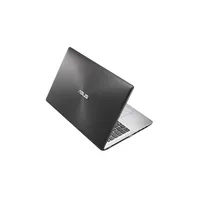 ASUS laptop 15,6  FHD i7-6700HQ 8GB 1TB GTX-950M-4GB sötétszürke illusztráció, fotó 3