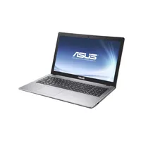 Asus laptop 15,6  i7-6700HQ 8GB 1TB GT950-4G szürke illusztráció, fotó 1