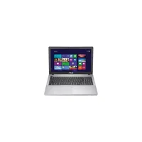 Asus laptop 15,6  i7-6700HQ 8GB 1TB GT950-4G szürke illusztráció, fotó 2