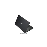 Asus 15,6  notebook Intel Core i3-3217U/4GB/500GB/Fekete illusztráció, fotó 2