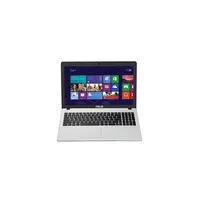 Asus X552CL-SX018D notebook Fekete 15.6  HD i5-3337U 4GB 500GB GT710M/1G DOS illusztráció, fotó 2