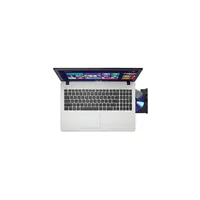 Asus X552CL-SX018D notebook Fekete 15.6  HD i5-3337U 4GB 500GB GT710M/1G DOS illusztráció, fotó 3