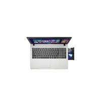 Asus X552CL-SX019D notebook Fekete 15.6  HD i3-3217U 4GB 500GB GT710M/1G DOS illusztráció, fotó 4