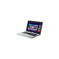 Asus X552CL-XX222D notebook szürke 15.6  HD i5-3337U 4GB 750GB GT710M/1G DOS illusztráció, fotó 1