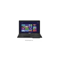 Asus 15,6  notebook /Intel Pentium 2117U/4GB/750GB/Fekete notebook illusztráció, fotó 1