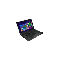 Asus X553MA-XX046D notebook fehér 15.6  HD N2830 4GB 500GB free DOS illusztráció, fotó 2