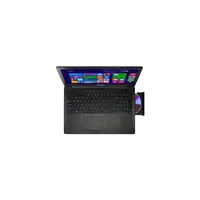 Asus X553MA-XX046D notebook fehér 15.6  HD N2830 4GB 500GB free DOS illusztráció, fotó 4