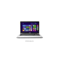 Asus notebook 15,6  LED, N2830 2,42ghz, 4GB, 500GB, Intel HD, DVDRW, DOS, 3cell illusztráció, fotó 1