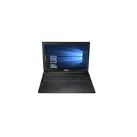 ASUS laptop 15,6  PQC-N3540 Windows 10 illusztráció, fotó 2