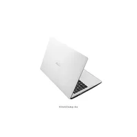 Asus laptop 15.6  PQC N3540 fehér illusztráció, fotó 3