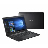 ASUS laptop 15,6  FX-8800P 4GB 1TB R8-M350DX-2GB Fekete illusztráció, fotó 1