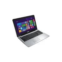 Asus laptop 15,6  i3-5005U DOS illusztráció, fotó 3