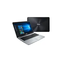 Asus laptop 15,6  i3-5005U 1TB DOS illusztráció, fotó 3