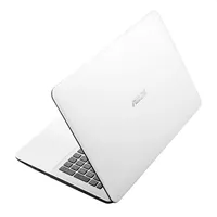 ASUS laptop 15,6  i5-6200U 4GB 500GB Fehér illusztráció, fotó 1