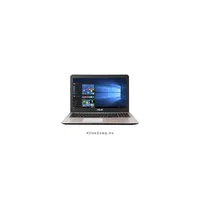 Asus laptop 15,6  i5-6200U 1TB Win10 barna illusztráció, fotó 3