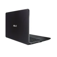 ASUS laptop 15,6  i7-6500U 8GB 1TB Nvidia-920M-2GB Fekete Win10Home illusztráció, fotó 2
