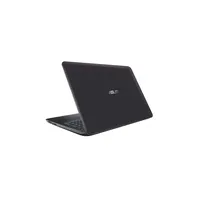 ASUS laptop 15,6  FHD i5-7200U 4GB 1TB sötétbarna illusztráció, fotó 2