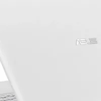 ASUS laptop 15,6  FHD i5-6200U 8GB 1TB GF-940M-2GB fehér illusztráció, fotó 2