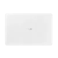 ASUS laptop 15,6  FHD i7-6500U 4GB 1TB GTX-940MX-2GB Fehér illusztráció, fotó 2