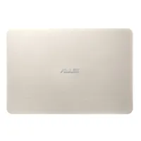ASUS laptop 15,6  FHD i5-7200U 4GB 1TB GTX-940MX-2GB Arany illusztráció, fotó 2