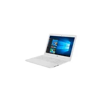 ASUS laptop 15,6  i3-6100U 8GB 1TB GF-940MX-2GB Win10 fehér notebook ASUS VivoB illusztráció, fotó 2