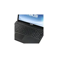 Asus X55A-SO149D notebook 15.6  HD PDC B980 4GB 500GB Free DOS illusztráció, fotó 2