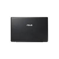 ASUS X55A 15,6  laptop Intel Celeron Dual-Core B820 1,7GHz/2GB/320GB/DVD író no illusztráció, fotó 3