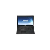 ASUS 15,6  notebook /Intel Celeron 1000M/2GB/320GB/notebook illusztráció, fotó 2