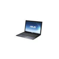 Asus X55VD-SO196D notebook 15.6  Core i3-2370M 6GB 750GB Free DOS matt kék illusztráció, fotó 3