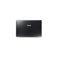 Asus X55VD-SX184H notebook 15.6  Core i3-2370M 4GB 750GB W8 Matt Kék illusztráció, fotó 2