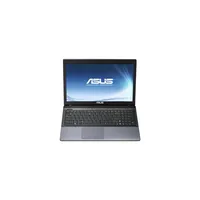 ASUS 15,6  notebook /Intel Pentium B980 2,4GHz/4GB/500GB/VGA/DVD író notebook illusztráció, fotó 2